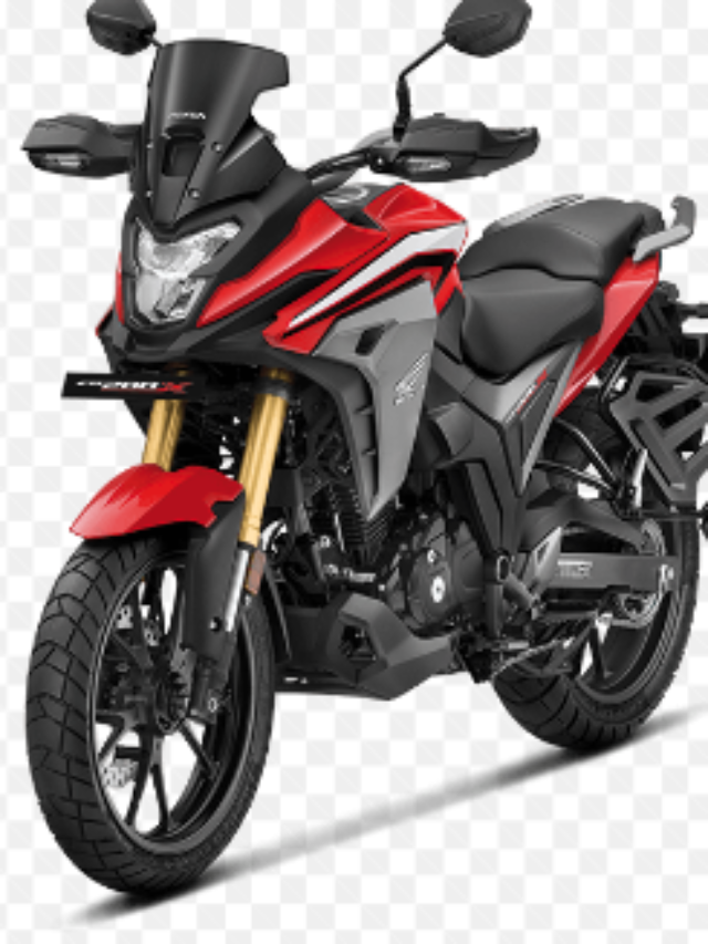 honda cb 200x (3)